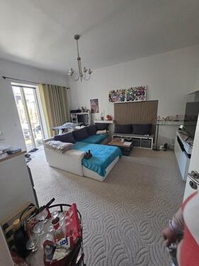 Foto - 2 Zimmer Erdgeschoßwohnung in Schwedt (Oder)