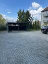 Foto - Carportstellplatz im Hinterhof der Meller Str. 61 BI
