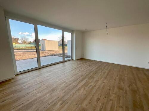 Foto - 3 Zimmer Reihenhaus zur Miete in Nordhorn