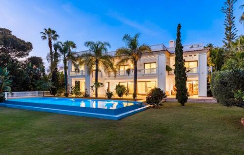 Foto - Villa in Marbella - 5.190.000,00&nbsp;EUR Kaufpreis, ca.&nbsp; 761,00&nbsp;m&sup2;