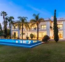 Villa in Marbella - 5.190.000,00&nbsp;EUR Kaufpreis, ca.&nbsp; 761,00&nbsp;m&sup2; in Düsseldorf (PLZ: 40210) Stadtmitte
