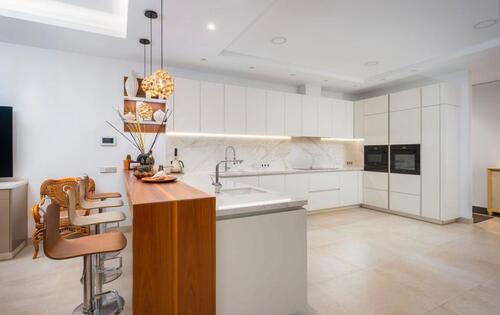 Foto - 7 Zimmer Villa in Düsseldorf