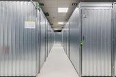 Foto - Storebox Selfstorage-Lager in Castrop-Rauxel