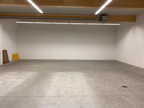 Foto - Lagerhalle-fläche 260 m2 in Abensberg zu vermieten