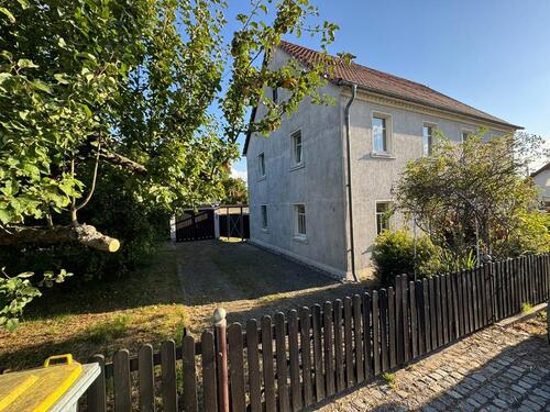 Foto - Einfamilienhaus zum Kaufen in Zittau