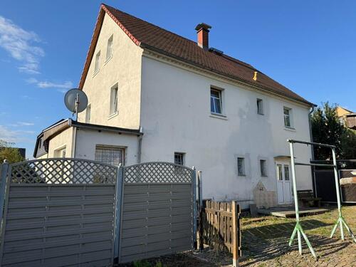 Foto - Einfamilienhaus in Zittau