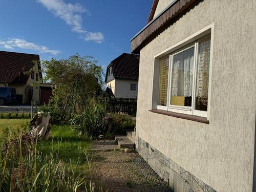 Foto - Einfamilienhaus in Zittau zum Kaufen