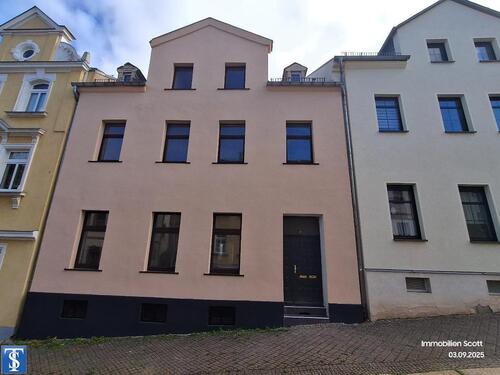 Foto - 6 Zimmer Wohung Erstbezug nach Sanierung ,moderne Bäder,helle Räume und viel Platz im neuen Heim