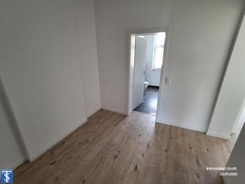 Foto - Etagenwohnung zur Miete in Plauen