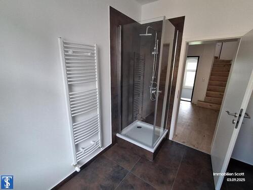 Foto - Etagenwohnung in Plauen zur Miete