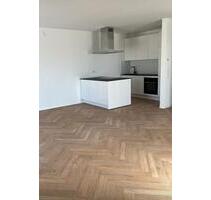 Erstbezug: 3 Zimmer Wohnung in Veitshöchheim 1.OG