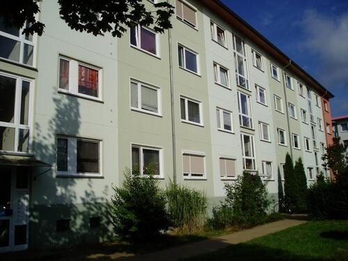 Foto - Etagenwohnung zur Miete in Hoyerswerda