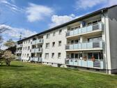 Foto - Demnächst frei! 2-Zimmer-Wohnung in Gelsenkirchen Beckhausen
