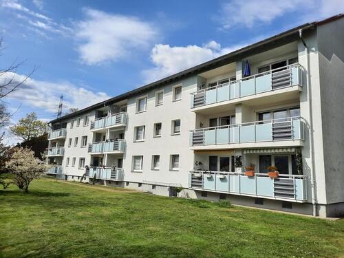 Foto - Demnächst frei! 2-Zimmer-Wohnung in Gelsenkirchen Beckhausen