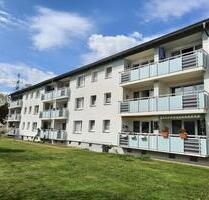 Demnächst frei! 2-Zimmer-Wohnung in Gelsenkirchen Beckhausen