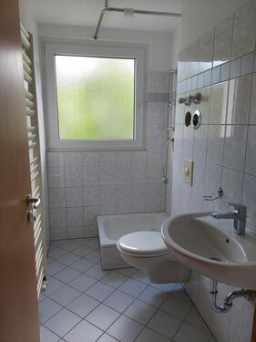Foto - Etagenwohnung in Gelsenkirchen