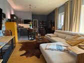 Foto - Etagenwohnung in Halle (Saale)