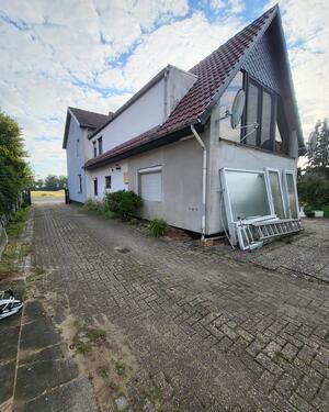 Foto - Einfamilienhaus in Achim
