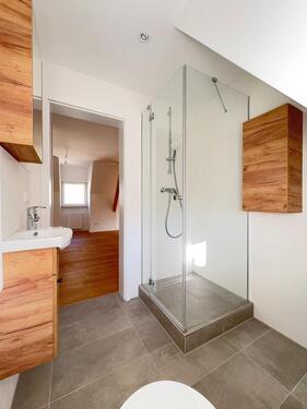 Foto - Etagenwohnung zur Miete in Augsburg
