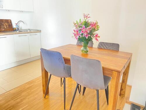 Foto - Etagenwohnung zur Miete in Hamburg