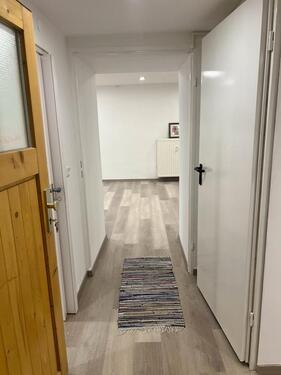 Foto - Wohnung zu Vermieten ❗️ - 600,00 EUR Kaltmiete,