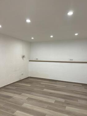 Foto - Etagenwohnung in Blieskastel