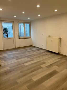 Foto - Etagenwohnung in Blieskastel zur Miete