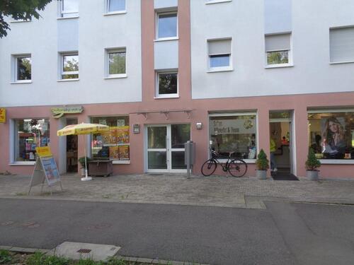 Foto - andere in Würzburg