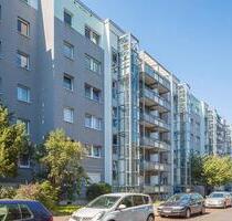 Wir sanieren für Sie: 1-Zimmerwohnung mit Balkon! - Dresden Prohlis