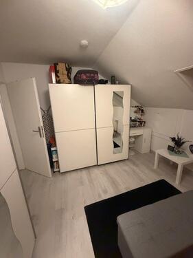 Foto - Etagenwohnung zur Miete in Rüsselsheim am Main