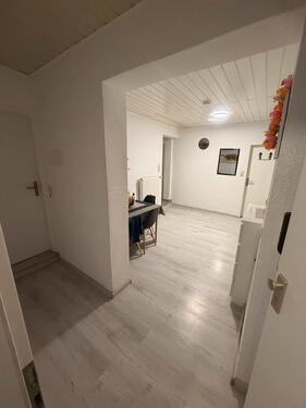Foto - Etagenwohnung in Rüsselsheim am Main