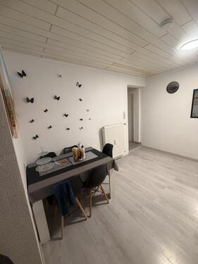 Foto - Etagenwohnung in Rüsselsheim am Main zur Miete