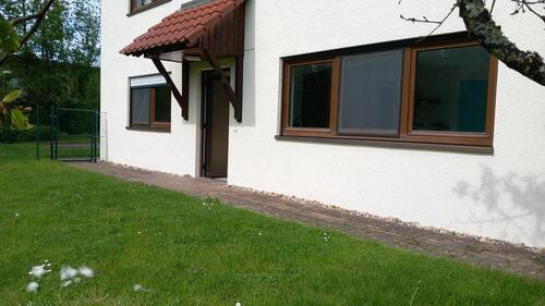 Foto - 2 Zi. Einliegerwohnung - 420,00 EUR Kaltmiete,