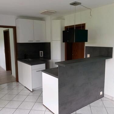 Foto - Etagenwohnung in Auenwald