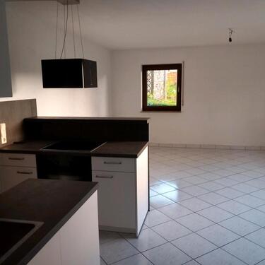 Foto - Etagenwohnung in Auenwald zur Miete