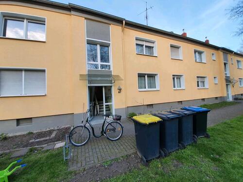 Foto - Eigentumswohnung - 99.000,00 EUR Kaufpreis,