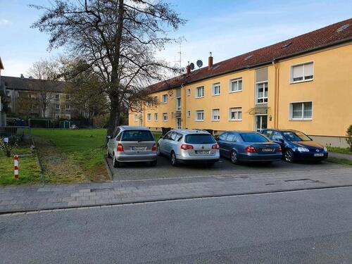 Foto - Etagenwohnung zum Kaufen in Duisburg