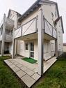 Foto - 3-Zimmer-Wohnung in Bad Saulgau , 2 - Terrasse, 3- Parkplätzen