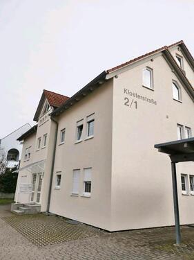 Foto - Etagenwohnung zur Miete in Fronreute
