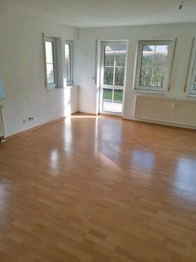 Foto - Etagenwohnung in Fronreute