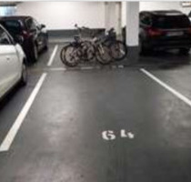 TG-Stellplatz ab sofort in NEA Zentrum - Neustadt an der Aisch