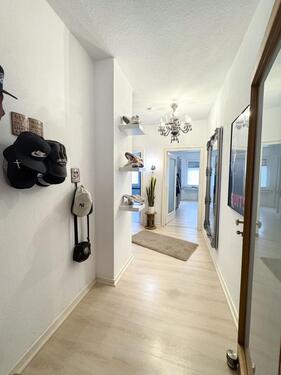 Foto - Moderne 3.5-Zimmer Wohnung mit 2 Balkonen in Dinslaken