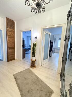 Foto - 3 Zimmer Etagenwohnung zur Miete in Dinslaken