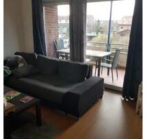 Schöne, helle großzügige Wohnung - Peine Peine Kernstadt