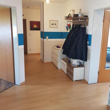 Foto - Etagenwohnung in Peine zur Miete