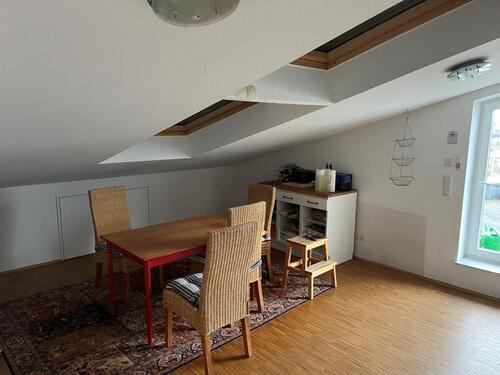 Foto - Etagenwohnung in Bonn zur Miete