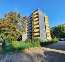 Schöne 3-Zimmer Wohnung mit Balkon - Hagen Dahl