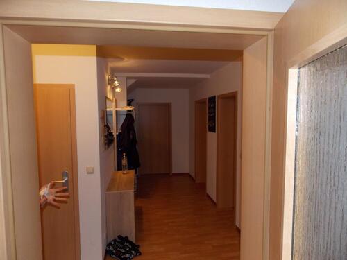 Foto - Etagenwohnung in Osterfeld zur Miete