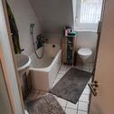 Foto - 3 Zimmer Dachgeschoßwohnung zur Miete in Bad Iburg