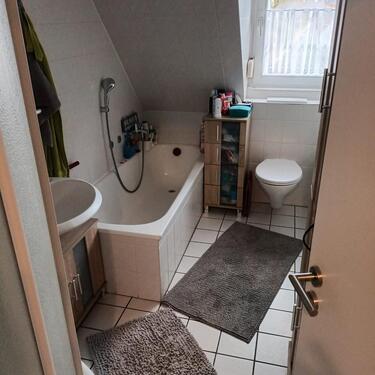 Foto - 3 Zimmer Dachgeschoßwohnung zur Miete in Bad Iburg